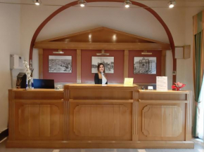 Hotel Mariano Rome